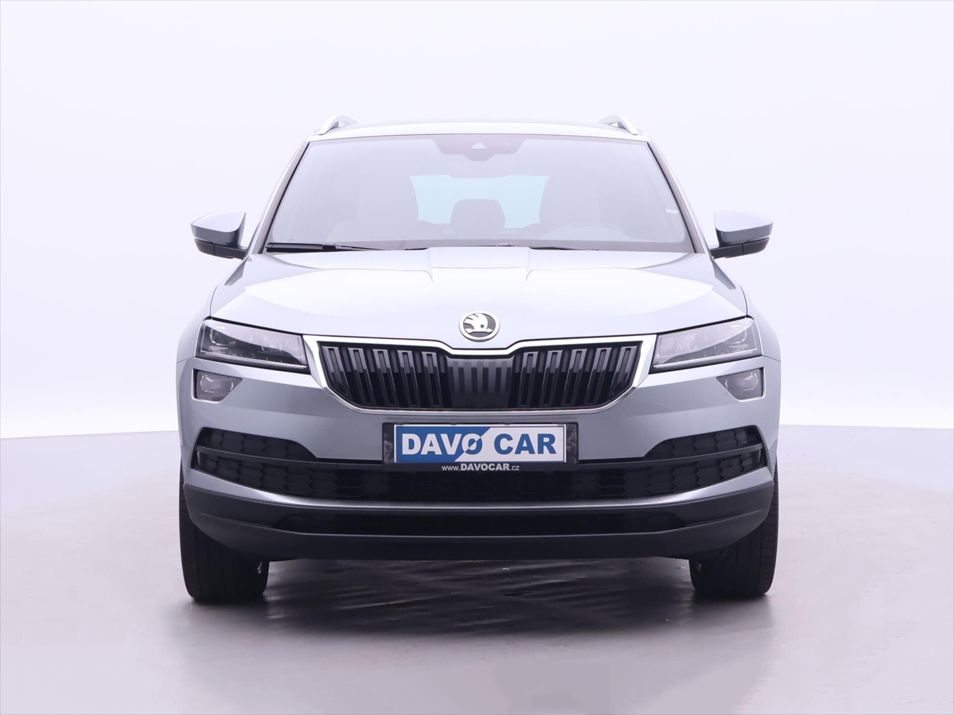 Škoda Karoq SUV 1,5 l 110 kw