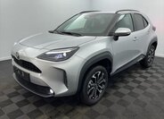 Toyota Yaris Cross 3