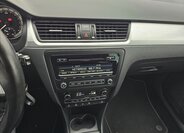 Škoda Rapid Hatchback 1,2 l 77 kw