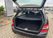 Mercedes-Benz Třídy C 9