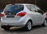 Opel Meriva 5