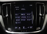 Volvo V60 Kombi 2,0 l 257 kw