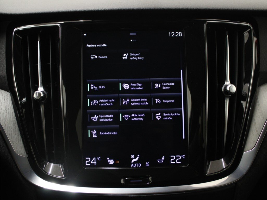 Volvo V60 Kombi 2,0 l 257 kw