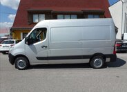 Opel Movano 13