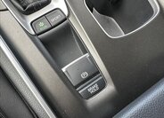 Honda Accord Sedan / Limuzína 1,5 l 141 kw