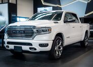 Dodge RAM Pick-up 5,7 l 291 kw