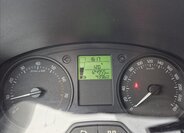 Škoda Fabia Kombi 1,4 l 63 kw