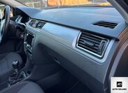 Škoda Rapid Hatchback 1,6 l 77 kw