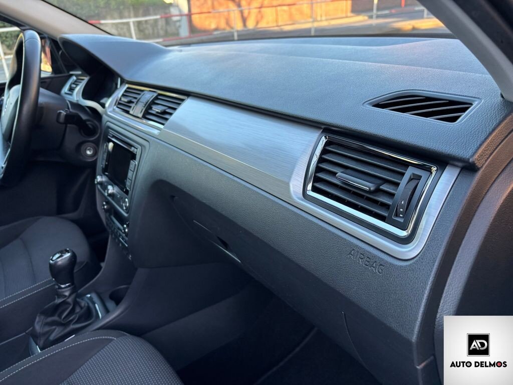 Škoda Rapid Hatchback 1,6 l 77 kw