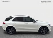 Mercedes-Benz GLE SUV 3,0 l 270 kw