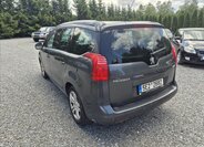 Peugeot 5008 Kombi 1,6 l 115 kw