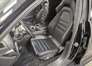 Porsche Panamera 10