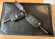 Škoda Octavia Kombi 1,2 l 77 kw