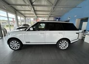 Land Rover Range Rover SUV / Terénní 3,0 l 190 kw
