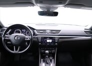 Škoda Superb Kombi 2,0 l 140 kw