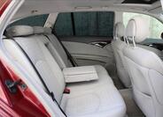 Mercedes-Benz Třídy E 28