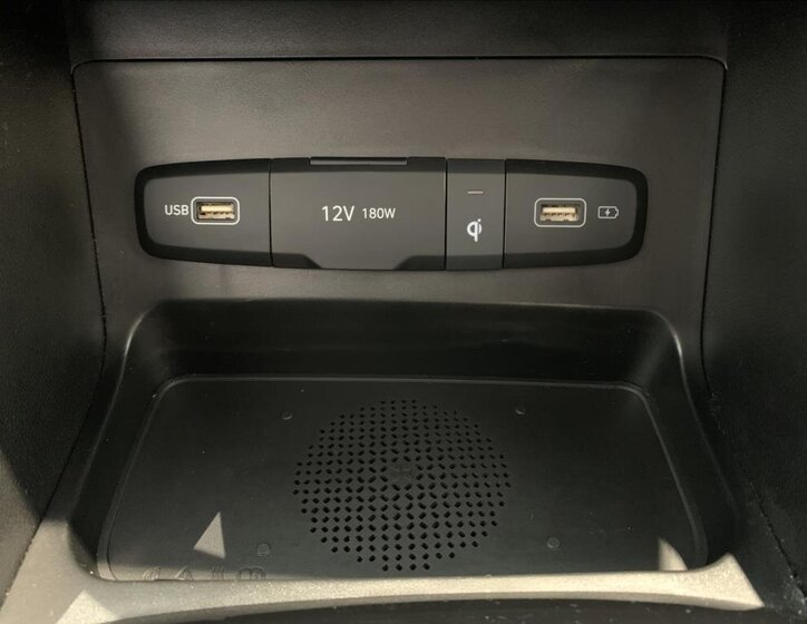 Hyundai Tucson SUV / Terénní 1,6 l 110 kw