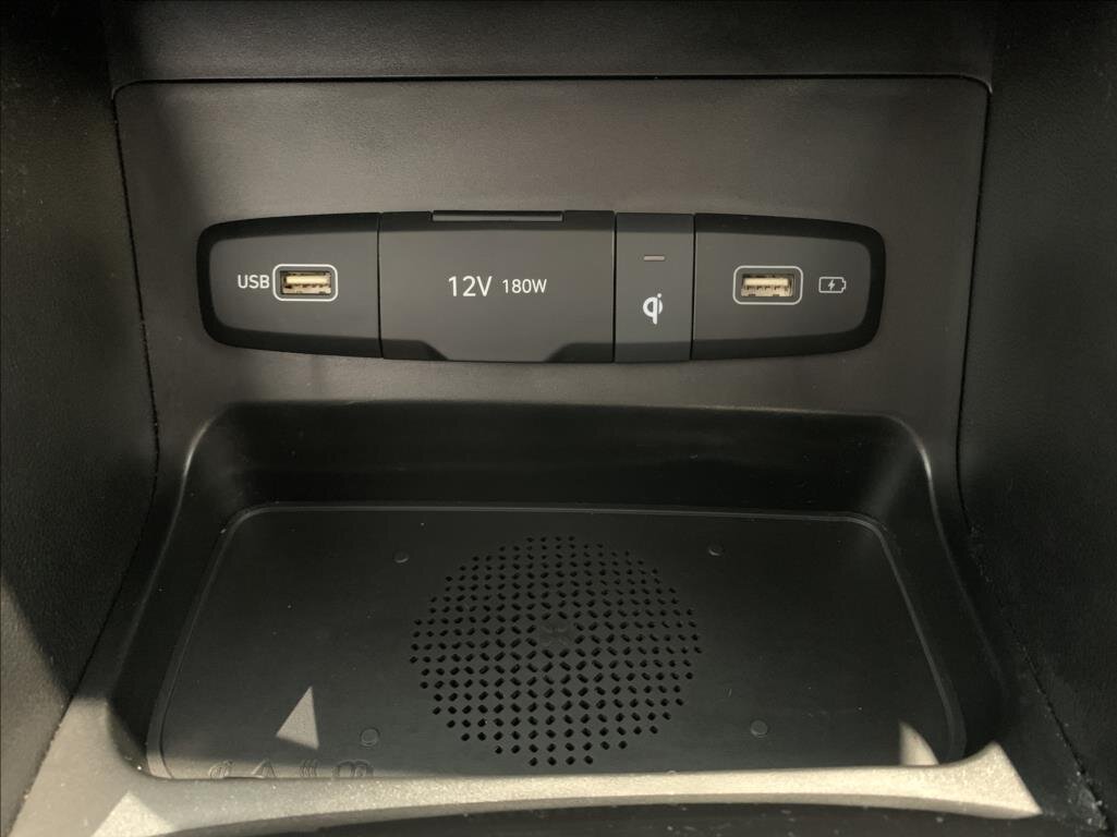 Hyundai Tucson SUV / Terénní 1,6 l 110 kw