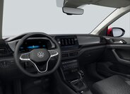 Volkswagen T-Cross CUV / Crossover 0,0 85 kw