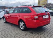 Škoda Octavia Kombi 1,6 l 81 kw