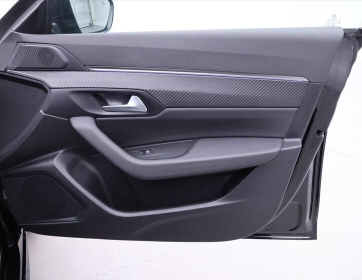 Peugeot 508 Kombi 1,5 l 96 kw