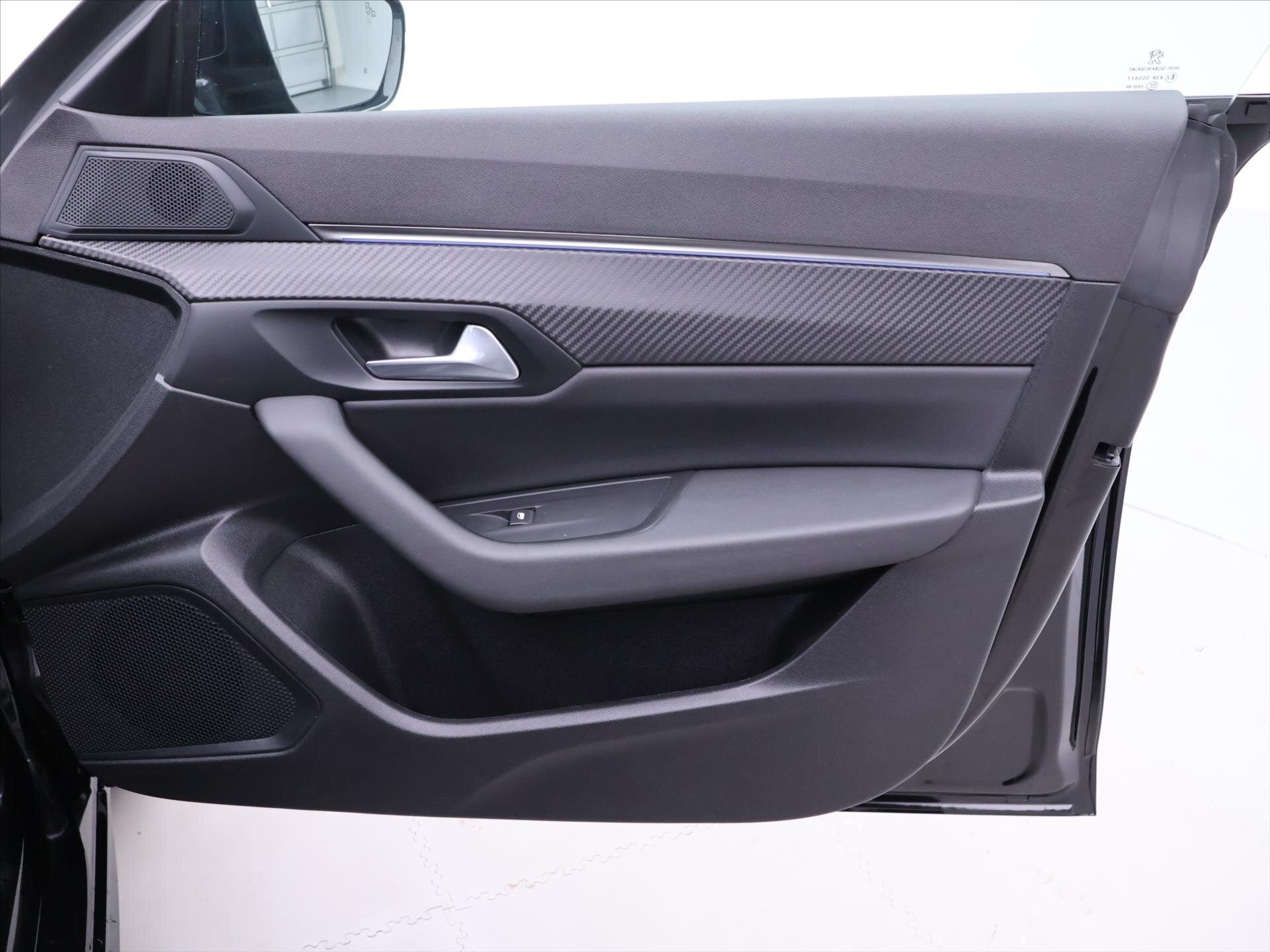 Peugeot 508 Kombi 1,5 l 96 kw