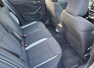 Škoda Kamiq SUV 1,5 l 110 kw