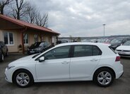 Volkswagen Golf Hatchback 2,0 l 85 kw