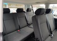 Volkswagen Caravelle MPV 2,0 l 110 kw