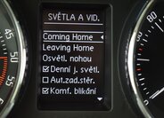 Škoda Superb Kombi 2,0 l 103 kw