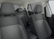 Volkswagen T-Cross SUV 999,0 70 kw