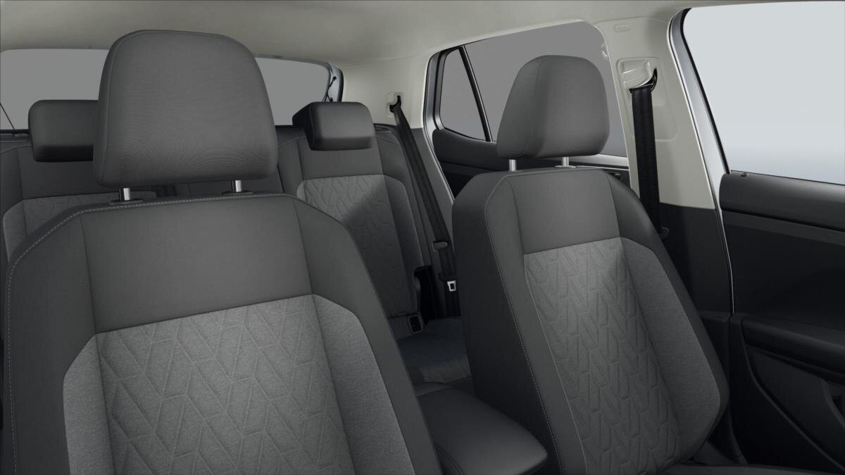 Volkswagen T-Cross SUV 999,0 70 kw