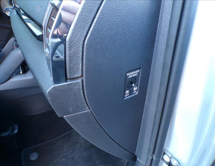 Škoda Karoq Kombi 1,5 l 110 kw