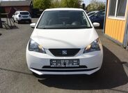 Seat Mii 2