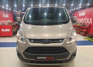 Ford Tourneo Custom Kombi 2,2 l 92 kw