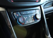 Opel Zafira MPV 2,0 l 125 kw
