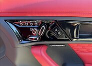 Jaguar F-Type Kabriolet 5,0 l 423 kw