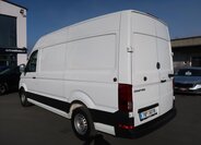 Volkswagen Crafter Ostatní 2,0 l 103 kw