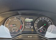 Škoda Superb Sedan / Limuzína 2,0 l 110 kw