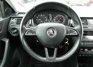 Škoda Rapid Hatchback 1,2 l 77 kw