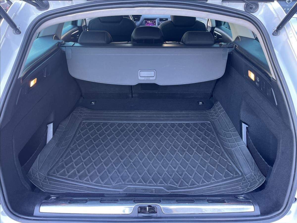 Citroën C5 Kombi 2,0 l 110 kw