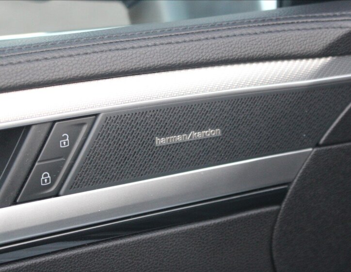 Volkswagen Arteon Liftback 2,0 l 147 kw