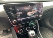 Škoda Superb Sedan / Limuzína 1,5 l 110 kw