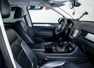 Volkswagen Touareg SUV / Terénní 3,0 l 193 kw