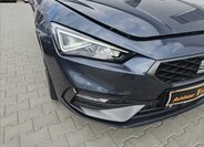 Seat Leon Kombi 2,0 l 110 kw