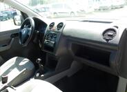 Volkswagen Caddy 23