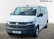 Volkswagen Transporter VAN-Minibus 2,0 l 110 kw