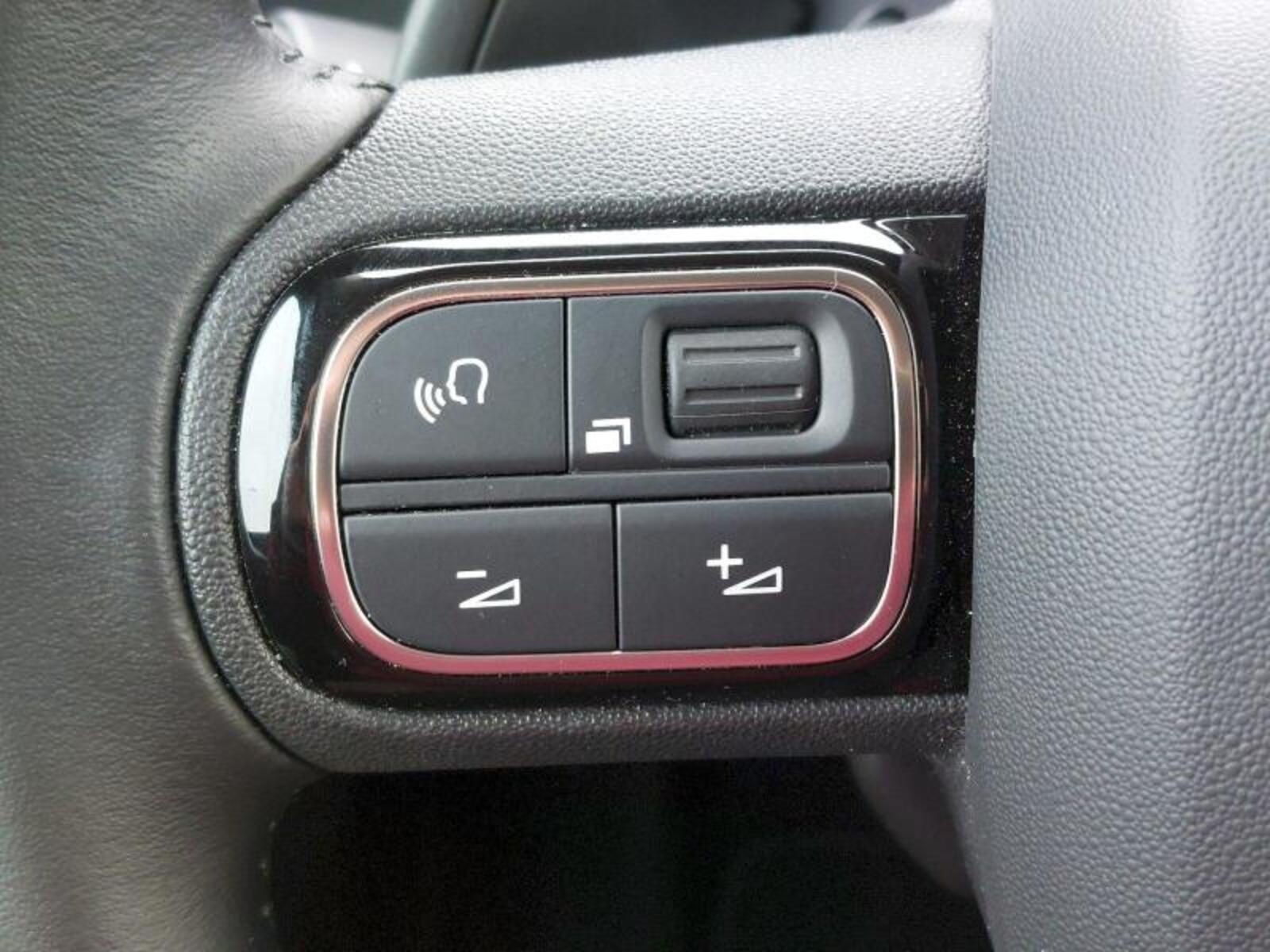 Citroën Berlingo 16