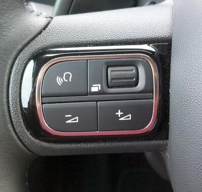 Citroën Berlingo 16