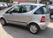 Mercedes-Benz Třídy A 6